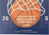 Lemoore High hoops kicks off season with Nov. 26 alumni game 